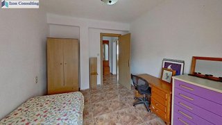 Piso en venta en Franciscanos en Albacete