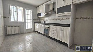 Piso en venta en Don Benito