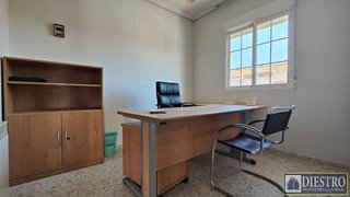 Piso en venta en Don Benito
