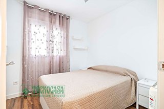 Ático en venta en Roquetas Centro en Roquetas de Mar