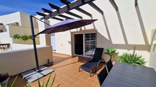 Ático en venta en Monterrey - Rancho Domingo en Benalmádena