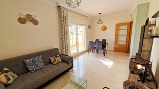 Ático en venta en Monterrey - Rancho Domingo en Benalmádena