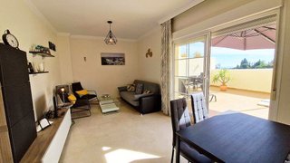 Ático en venta en Monterrey - Rancho Domingo en Benalmádena