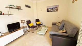 Ático en venta en Monterrey - Rancho Domingo en Benalmádena