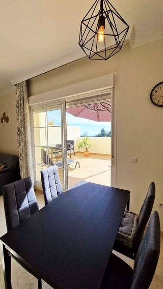 Ático en venta en Monterrey - Rancho Domingo en Benalmádena