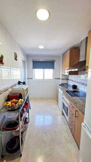 Ático en venta en Monterrey - Rancho Domingo en Benalmádena