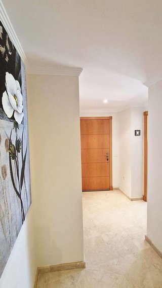 Ático en venta en Monterrey - Rancho Domingo en Benalmádena