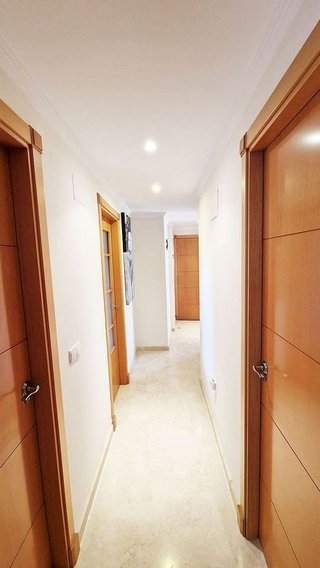 Ático en venta en Monterrey - Rancho Domingo en Benalmádena