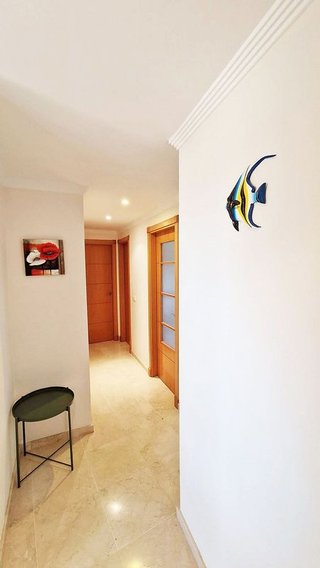 Ático en venta en Monterrey - Rancho Domingo en Benalmádena