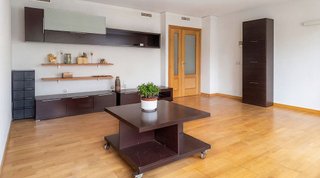 Piso en venta en Garbinet en Alicante