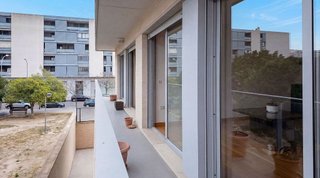 Piso en venta en Garbinet en Alicante