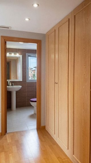Piso en venta en Garbinet en Alicante