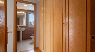 Piso en venta en Garbinet en Alicante