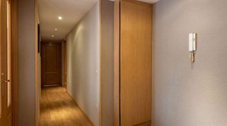 Piso en venta en Garbinet en Alicante