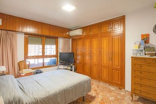 Piso en venta en Oliva pueblo en Oliva
