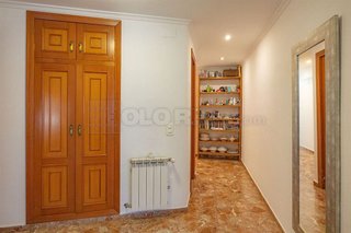 Piso en venta en Oliva pueblo en Oliva