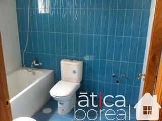 Dúplex en venta en Campo Nubla en Cartagena