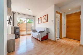 Piso en venta en Zubia (La)
