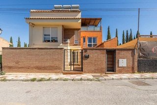 Piso en venta en La Zubia en Zubia (La)