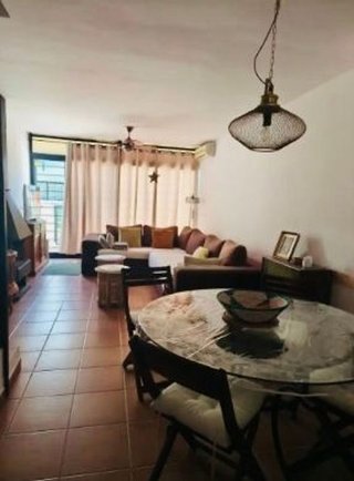 Dúplex en venta en Puerto en Jávea/Xàbia