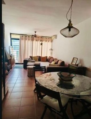 Dúplex en venta en Puerto en Jávea/Xàbia
