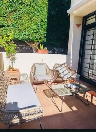 Dúplex en venta en Puerto en Jávea/Xàbia