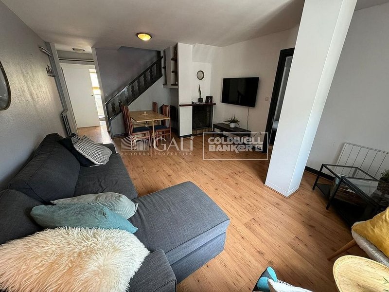 2-bedroom flat for sale in Pas de la Casa, Encamp · 4 of 60
