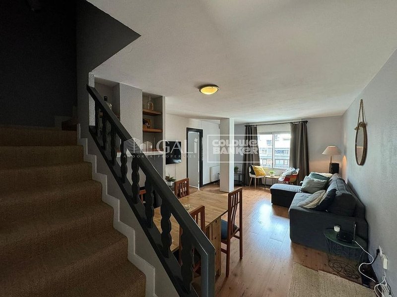 2-bedroom flat for sale in Pas de la Casa, Encamp · 6 of 60