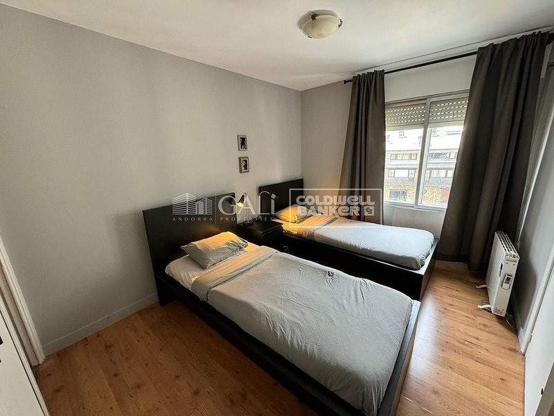 2-bedroom flat for sale in Pas de la Casa, Encamp · 10 of 60