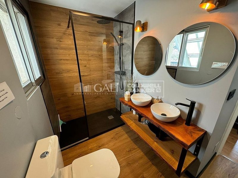 2-bedroom flat for sale in Pas de la Casa, Encamp · 11 of 60