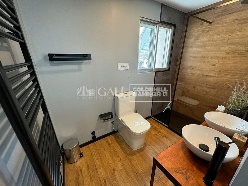 2-bedroom flat for sale in Pas de la Casa, Encamp · 12 of 60