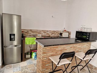 Piso en venta en Alcalá de los Gazules