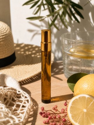 Profumi Homemade Eccedenze Creazioni Personali