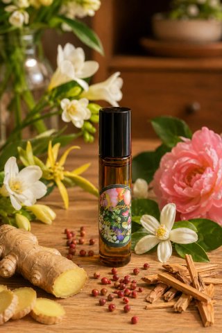 Profumi Homemade Eccedenze Creazioni Personali