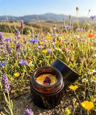 Profumi Homemade Eccedenze Creazioni Personali