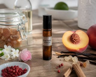 Profumi Homemade Eccedenze Creazioni Personali