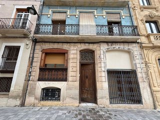 Piso en venta en Alcoy/Alcoi