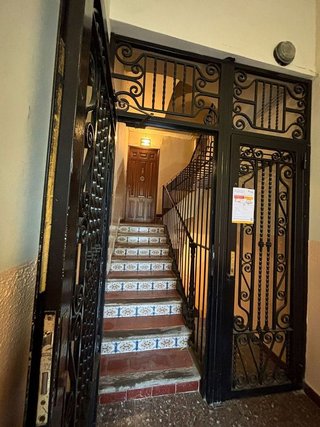 Piso en venta en Alcoy/Alcoi