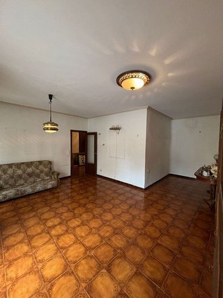 Piso en venta en Alcoy/Alcoi