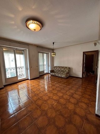 Piso en venta en Alcoy/Alcoi