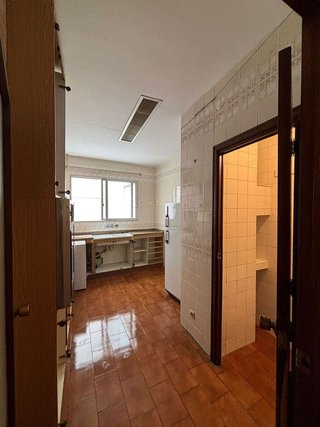 Piso en venta en Alcoy/Alcoi