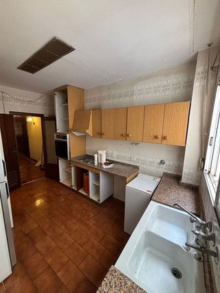 Piso en venta en Alcoy/Alcoi