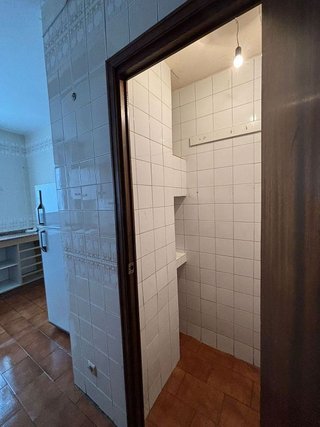 Piso en venta en Alcoy/Alcoi