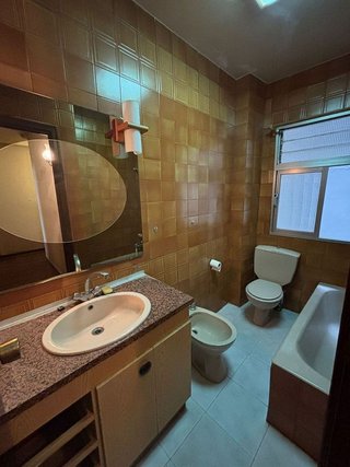 Piso en venta en Alcoy/Alcoi