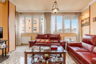 Piso en venta en Camino de Ronda - Rosaleda en Granada