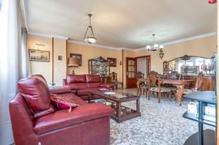 Piso en venta en Camino de Ronda - Rosaleda en Granada