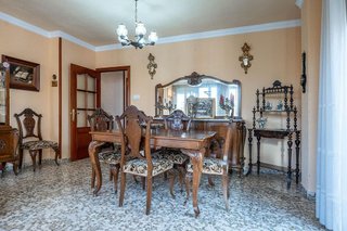 Piso en venta en Camino de Ronda - Rosaleda en Granada