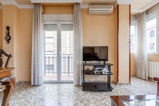 Piso en venta en Camino de Ronda - Rosaleda en Granada
