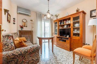 Piso en venta en Camino de Ronda - Rosaleda en Granada