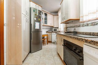 Piso en venta en Camino de Ronda - Rosaleda en Granada